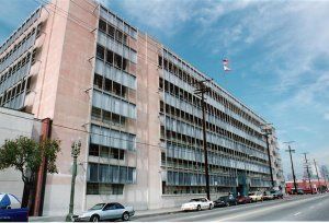 wilshire department of public social services food stamp office los angeles ca