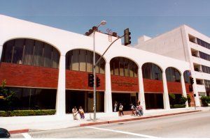 welfare office los angeles