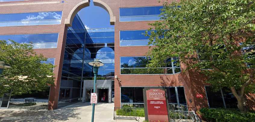 Arlington County Department of Social Services Food Stamp Office